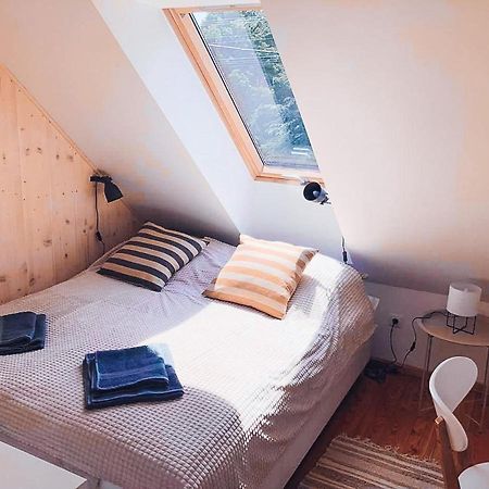 Válibor Vinotéka Apartman Badacsonytomaj Exteriér fotografie