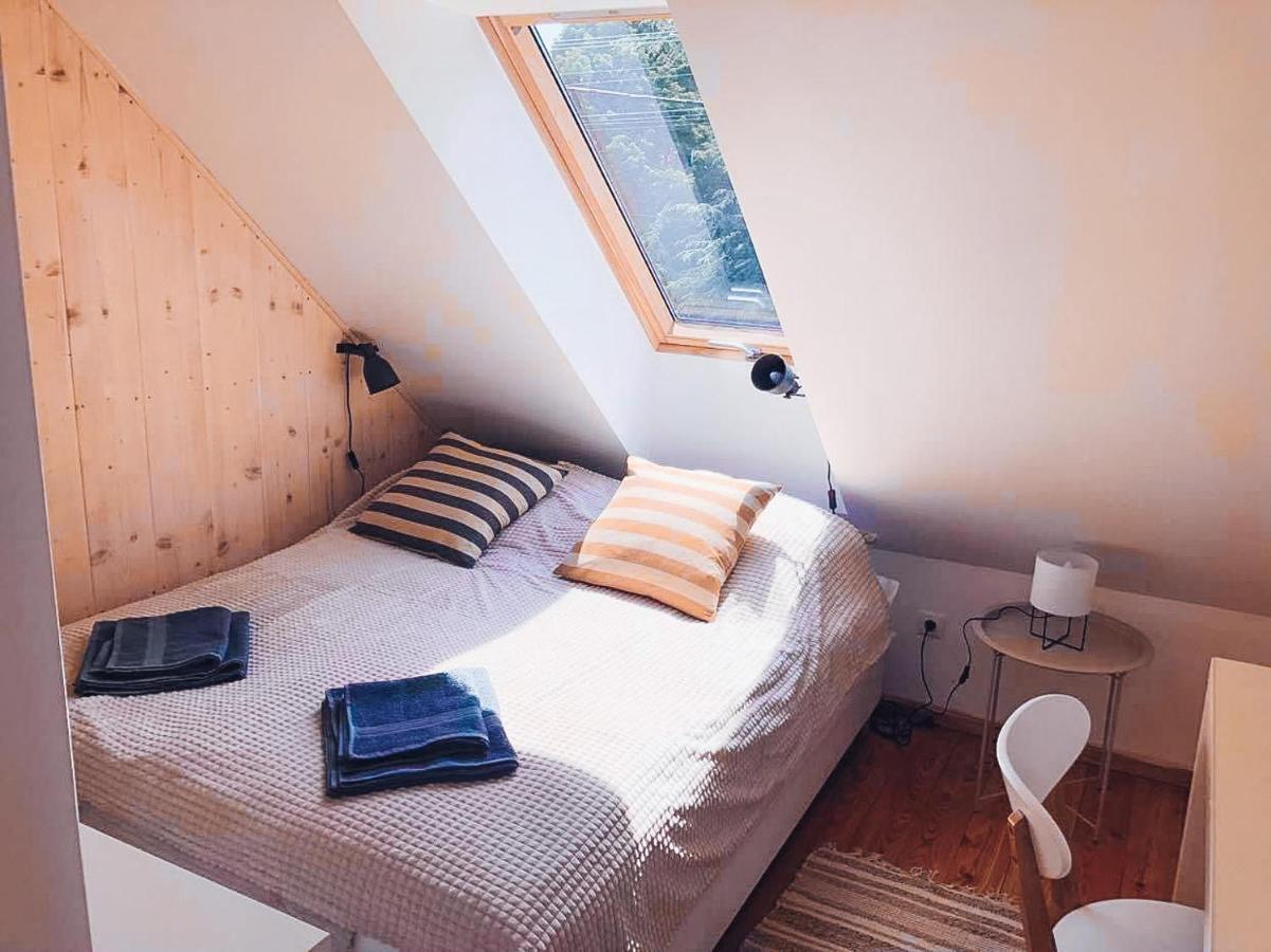 Válibor Vinotéka Apartman Badacsonytomaj Exteriér fotografie