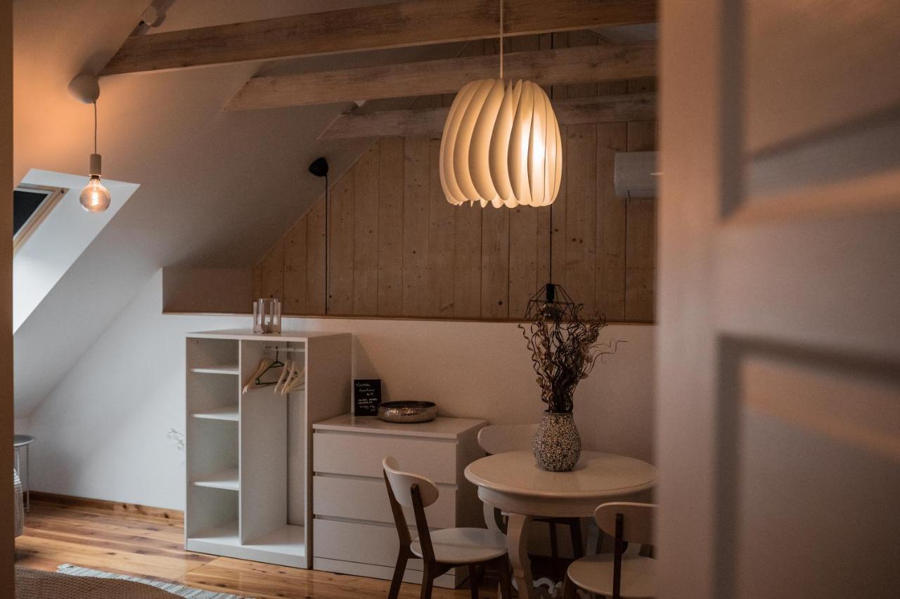 Válibor Vinotéka Apartman Badacsonytomaj Exteriér fotografie